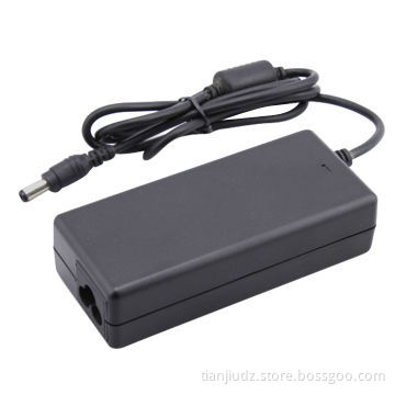 AC Charger for Dell Notebook, 19V, 3.16A with DC Tip 5.5 x 2.5mm, Up to 85% Efficiency